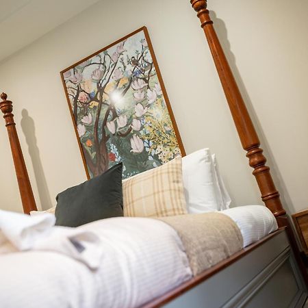 Apartmán Aldwark View With Free Parking York Exteriér fotografie