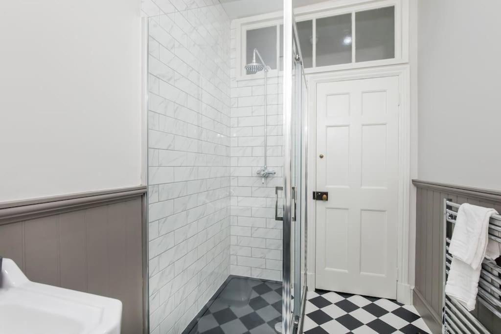 Apartmán Aldwark View With Free Parking York Exteriér fotografie