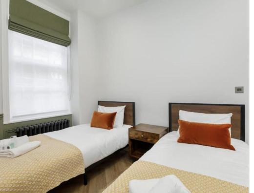 Apartmán Aldwark View With Free Parking York Exteriér fotografie