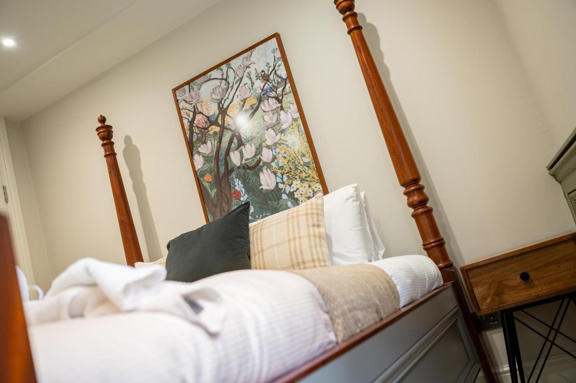 Apartmán Aldwark View With Free Parking York Exteriér fotografie